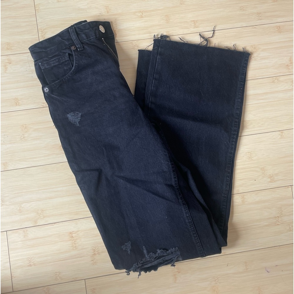 Zara Jeans